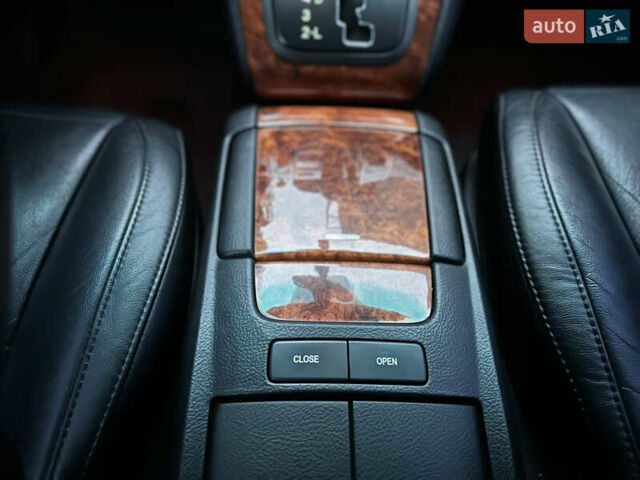 Черный Лексус РХ, объемом двигателя 3.46 л и пробегом 217 тыс. км за 14500 $, фото 41 на Automoto.ua