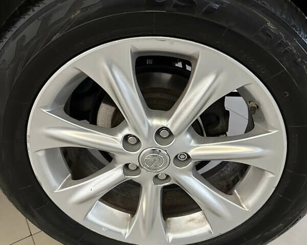 Чорний Лексус РХ, об'ємом двигуна 3.46 л та пробігом 174 тис. км за 11000 $, фото 4 на Automoto.ua