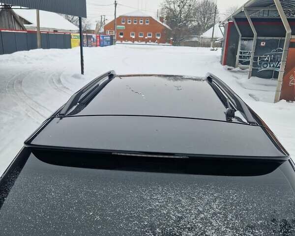 Черный Лексус РХ, объемом двигателя 3.46 л и пробегом 161 тыс. км за 11500 $, фото 5 на Automoto.ua