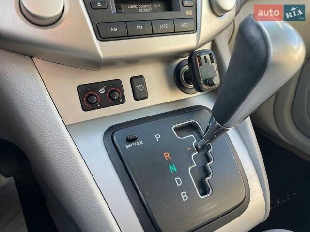 Черный Лексус РХ, объемом двигателя 3.31 л и пробегом 297 тыс. км за 9499 $, фото 10 на Automoto.ua