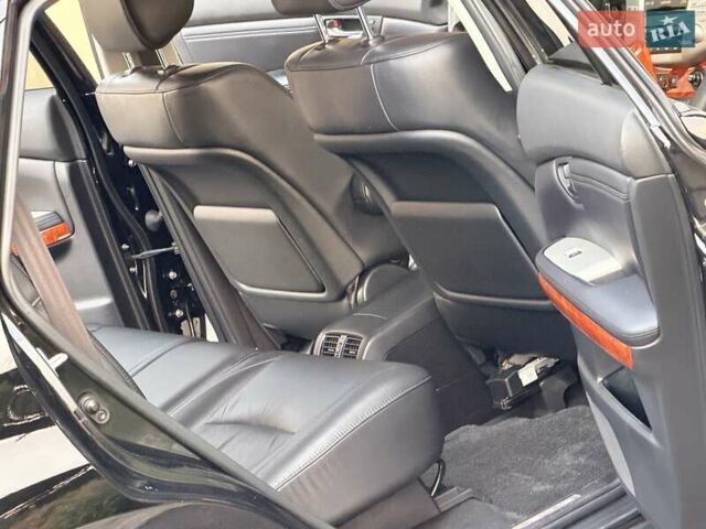 Чорний Лексус РХ, об'ємом двигуна 3.46 л та пробігом 45 тис. км за 19999 $, фото 54 на Automoto.ua