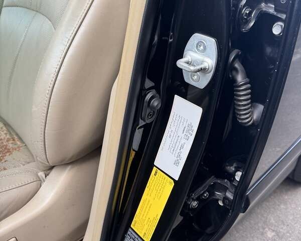 Черный Лексус РХ, объемом двигателя 3.46 л и пробегом 173 тыс. км за 9800 $, фото 19 на Automoto.ua