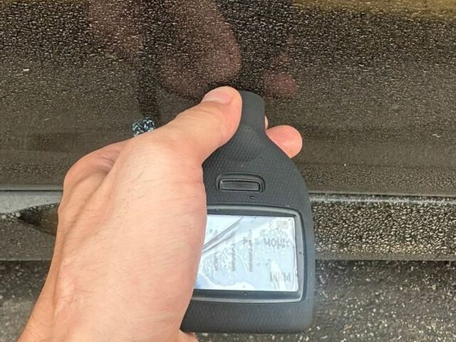 Чорний Лексус РХ, об'ємом двигуна 3.5 л та пробігом 203 тис. км за 8900 $, фото 82 на Automoto.ua