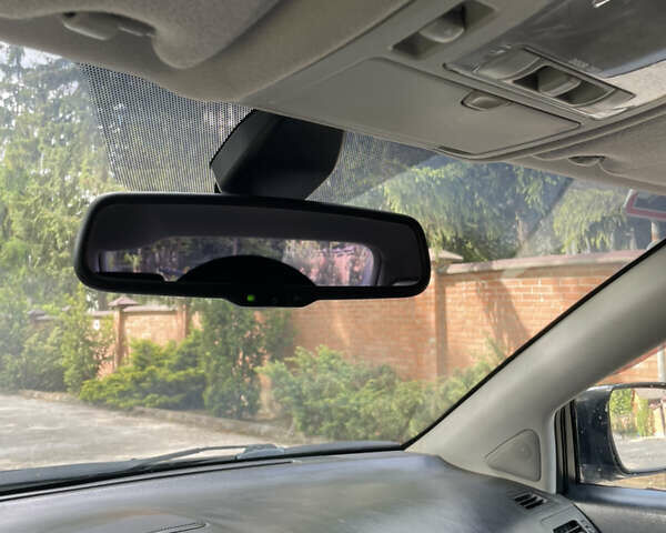 Чорний Лексус РХ, об'ємом двигуна 3.5 л та пробігом 232 тис. км за 8500 $, фото 16 на Automoto.ua