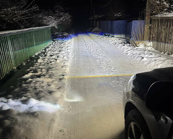 Чорний Лексус РХ, об'ємом двигуна 3.46 л та пробігом 280 тис. км за 9600 $, фото 10 на Automoto.ua