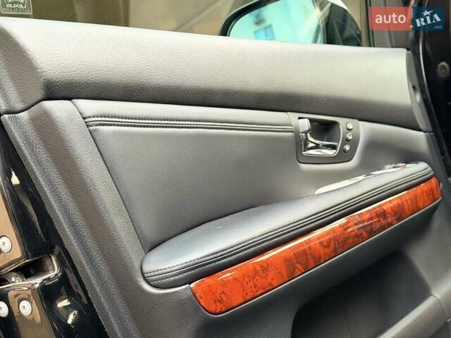 Чорний Лексус РХ, об'ємом двигуна 3.46 л та пробігом 45 тис. км за 19999 $, фото 27 на Automoto.ua