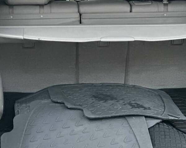 Черный Лексус РХ, объемом двигателя 3.5 л и пробегом 233 тыс. км за 11499 $, фото 17 на Automoto.ua