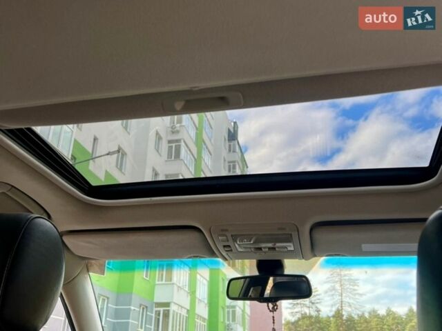 Черный Лексус РХ, объемом двигателя 3.5 л и пробегом 260 тыс. км за 12500 $, фото 29 на Automoto.ua