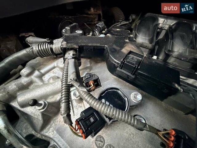 Чорний Лексус РХ, об'ємом двигуна 3.46 л та пробігом 45 тис. км за 19999 $, фото 89 на Automoto.ua