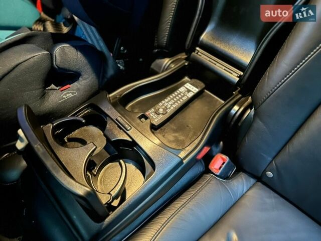 Черный Лексус РХ, объемом двигателя 3.46 л и пробегом 225 тыс. км за 12500 $, фото 39 на Automoto.ua