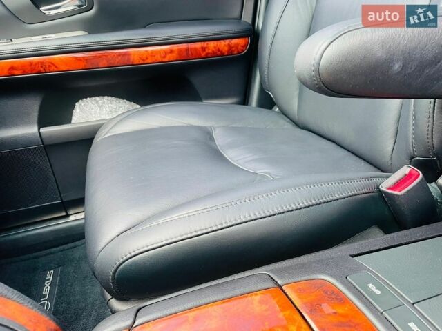 Черный Лексус РХ, объемом двигателя 3.46 л и пробегом 96 тыс. км за 13700 $, фото 48 на Automoto.ua