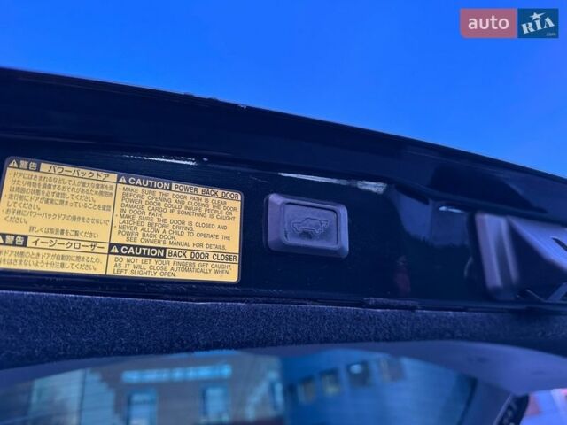 Черный Лексус РХ, объемом двигателя 3.46 л и пробегом 238 тыс. км за 9400 $, фото 61 на Automoto.ua