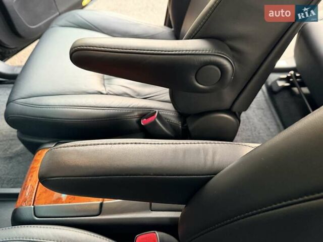 Чорний Лексус РХ, об'ємом двигуна 3.46 л та пробігом 45 тис. км за 19999 $, фото 33 на Automoto.ua