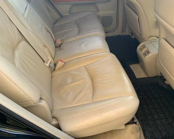 Черный Лексус РХ, объемом двигателя 3.46 л и пробегом 340 тыс. км за 11000 $, фото 15 на Automoto.ua