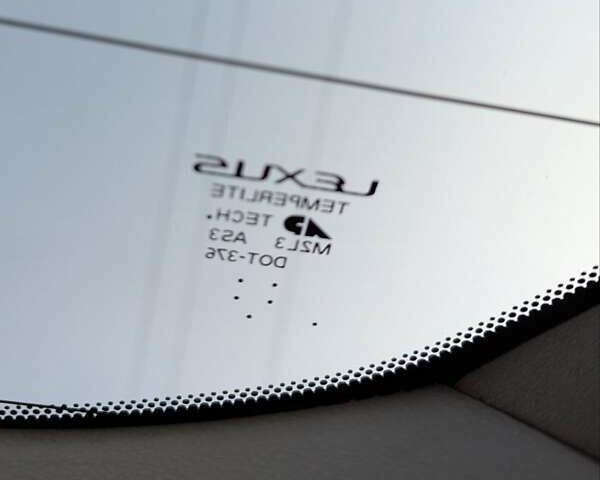 Чорний Лексус РХ, об'ємом двигуна 3.46 л та пробігом 264 тис. км за 11777 $, фото 20 на Automoto.ua