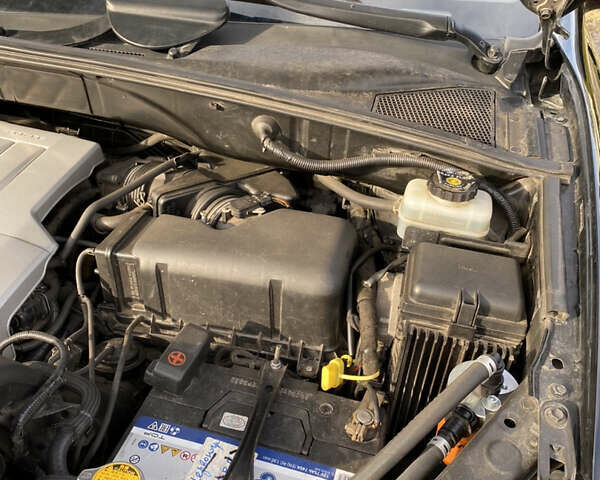 Черный Лексус РХ, объемом двигателя 3.46 л и пробегом 167 тыс. км за 13800 $, фото 11 на Automoto.ua