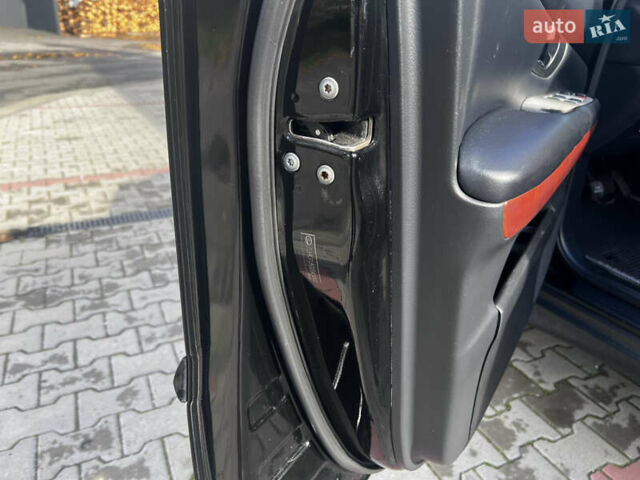 Черный Лексус РХ, объемом двигателя 3.46 л и пробегом 270 тыс. км за 12450 $, фото 26 на Automoto.ua
