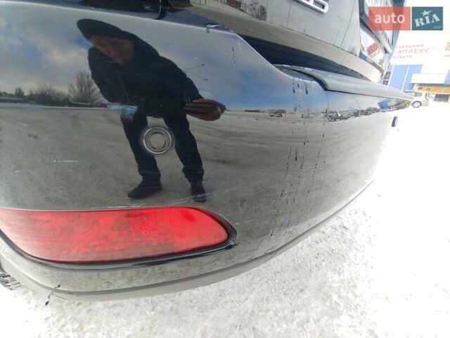 Черный Лексус РХ, объемом двигателя 3.46 л и пробегом 273 тыс. км за 11700 $, фото 11 на Automoto.ua