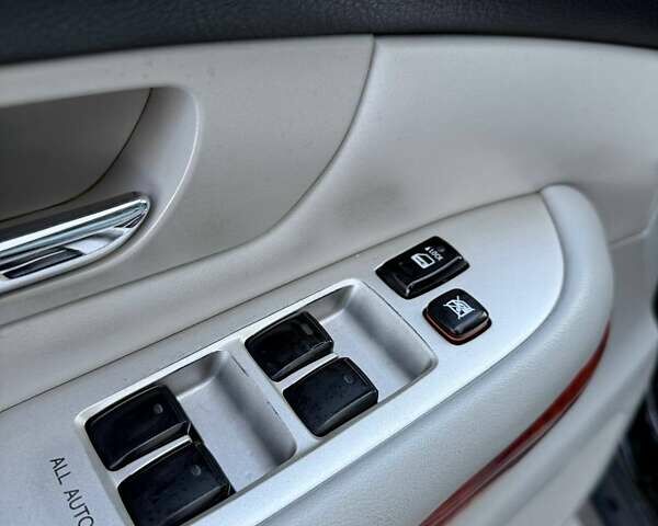 Черный Лексус РХ, объемом двигателя 3.46 л и пробегом 190 тыс. км за 12500 $, фото 52 на Automoto.ua