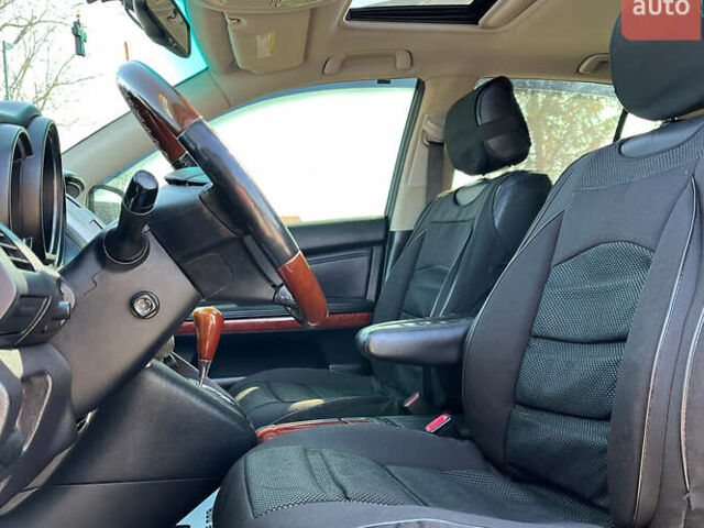 Черный Лексус РХ, объемом двигателя 3.46 л и пробегом 180 тыс. км за 9900 $, фото 8 на Automoto.ua