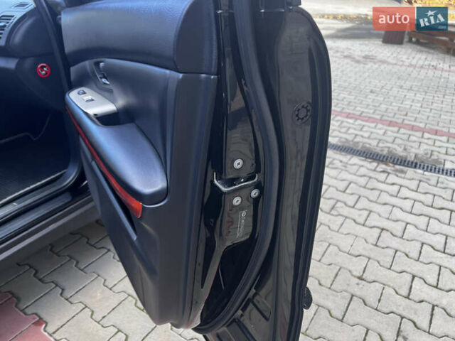 Черный Лексус РХ, объемом двигателя 3.46 л и пробегом 270 тыс. км за 12450 $, фото 40 на Automoto.ua