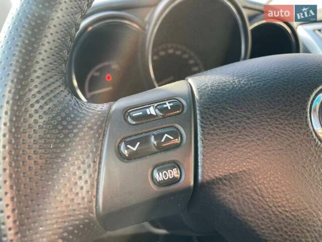 Черный Лексус РХ, объемом двигателя 3.31 л и пробегом 297 тыс. км за 9499 $, фото 12 на Automoto.ua