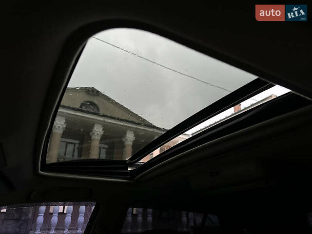 Черный Лексус РХ, объемом двигателя 3.46 л и пробегом 217 тыс. км за 14500 $, фото 58 на Automoto.ua