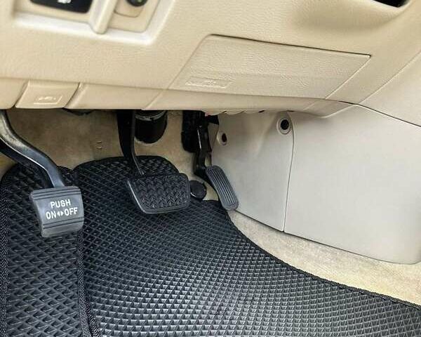 Чорний Лексус РХ, об'ємом двигуна 3.46 л та пробігом 171 тис. км за 15300 $, фото 29 на Automoto.ua