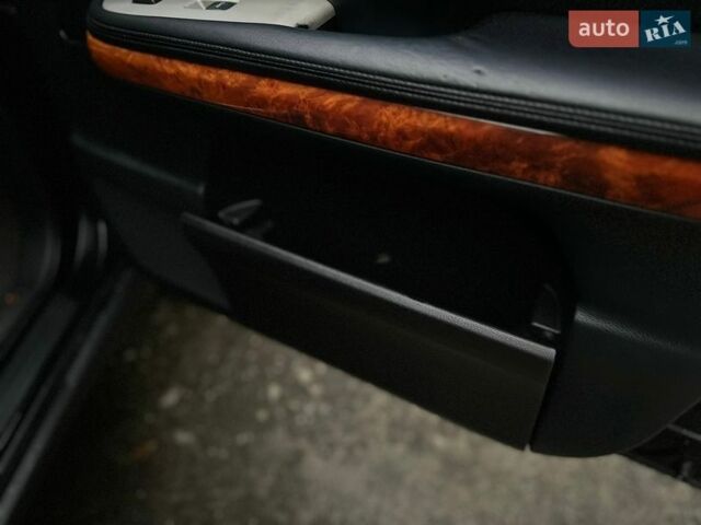 Черный Лексус РХ, объемом двигателя 3.46 л и пробегом 225 тыс. км за 12500 $, фото 26 на Automoto.ua