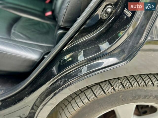 Черный Лексус РХ, объемом двигателя 3.5 л и пробегом 260 тыс. км за 12500 $, фото 22 на Automoto.ua