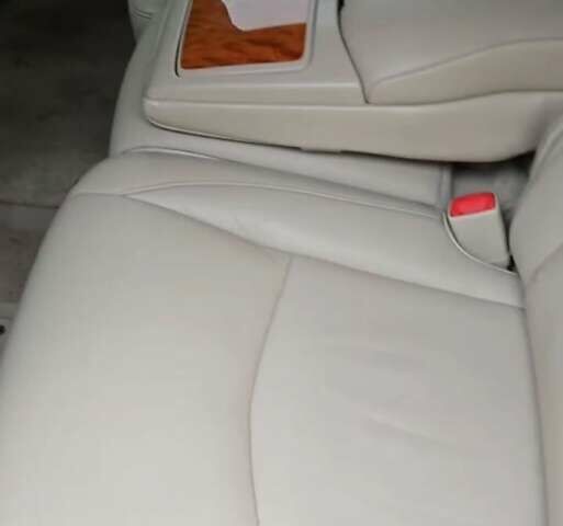 Чорний Лексус РХ, об'ємом двигуна 3.5 л та пробігом 340 тис. км за 11500 $, фото 17 на Automoto.ua