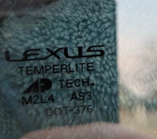 Чорний Лексус РХ, об'ємом двигуна 3.46 л та пробігом 264 тис. км за 11777 $, фото 19 на Automoto.ua