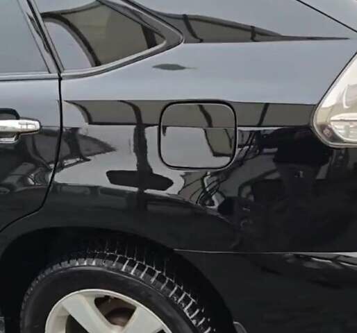 Чорний Лексус РХ, об'ємом двигуна 3.5 л та пробігом 340 тис. км за 11500 $, фото 9 на Automoto.ua