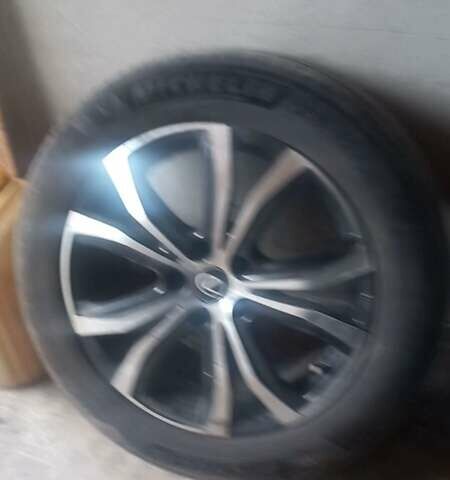 Черный Лексус РХ, объемом двигателя 3.46 л и пробегом 270 тыс. км за 12500 $, фото 6 на Automoto.ua