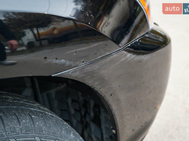 Чорний Лексус РХ, об'ємом двигуна 3.3 л та пробігом 207 тис. км за 11800 $, фото 23 на Automoto.ua