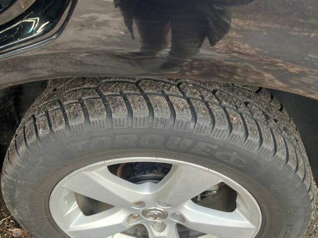 Чорний Лексус РХ, об'ємом двигуна 3.5 л та пробігом 224 тис. км за 12500 $, фото 6 на Automoto.ua