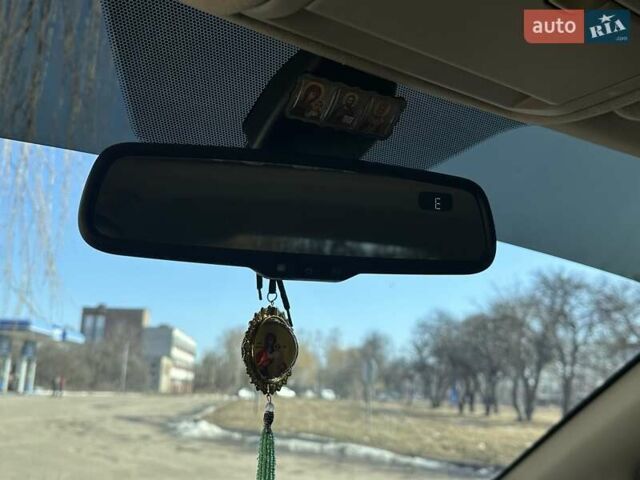 Черный Лексус РХ, объемом двигателя 3.3 л и пробегом 269 тыс. км за 10999 $, фото 13 на Automoto.ua