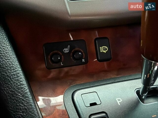 Черный Лексус РХ, объемом двигателя 3.46 л и пробегом 225 тыс. км за 12500 $, фото 22 на Automoto.ua