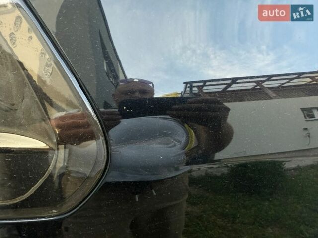 Чорний Лексус РХ, об'ємом двигуна 3.46 л та пробігом 225 тис. км за 11200 $, фото 4 на Automoto.ua
