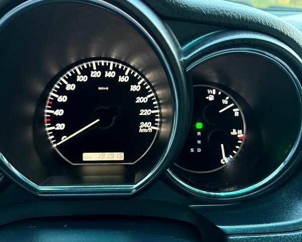 Черный Лексус РХ, объемом двигателя 3.46 л и пробегом 190 тыс. км за 12500 $, фото 54 на Automoto.ua