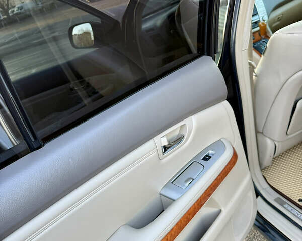 Черный Лексус РХ, объемом двигателя 3.46 л и пробегом 239 тыс. км за 13500 $, фото 25 на Automoto.ua