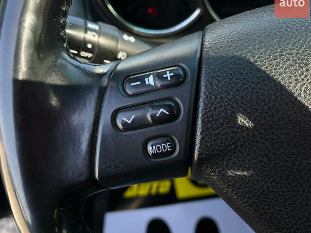 Черный Лексус РХ, объемом двигателя 3.46 л и пробегом 180 тыс. км за 9900 $, фото 11 на Automoto.ua