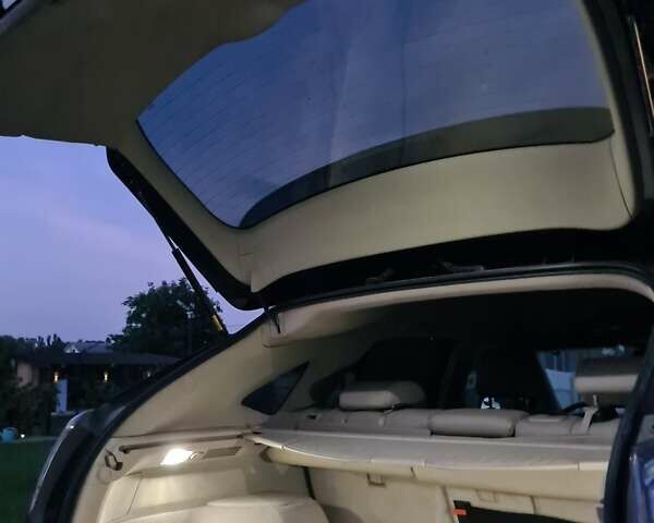 Черный Лексус РХ, объемом двигателя 3.5 л и пробегом 266 тыс. км за 10700 $, фото 8 на Automoto.ua