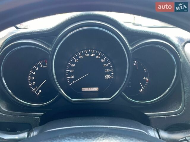 Черный Лексус РХ, объемом двигателя 3.46 л и пробегом 137 тыс. км за 11500 $, фото 13 на Automoto.ua