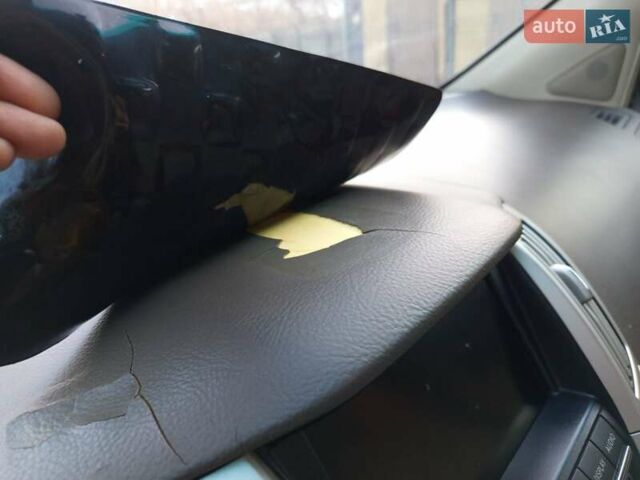 Черный Лексус РХ, объемом двигателя 3.46 л и пробегом 372 тыс. км за 10800 $, фото 10 на Automoto.ua
