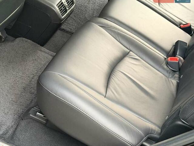 Чорний Лексус РХ, об'ємом двигуна 3.46 л та пробігом 45 тис. км за 19999 $, фото 19 на Automoto.ua