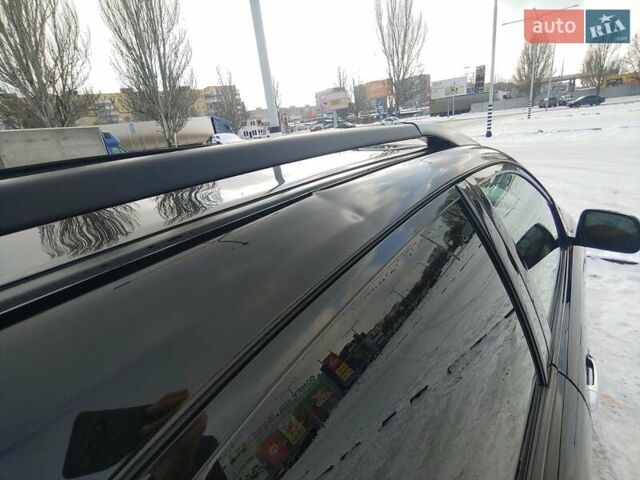 Черный Лексус РХ, объемом двигателя 3.46 л и пробегом 273 тыс. км за 11700 $, фото 14 на Automoto.ua