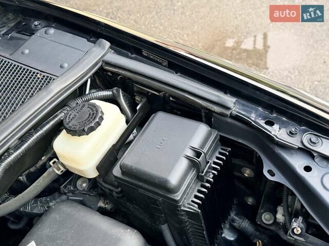 Чорний Лексус РХ, об'ємом двигуна 3.46 л та пробігом 45 тис. км за 19999 $, фото 77 на Automoto.ua