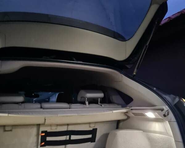 Черный Лексус РХ, объемом двигателя 3.5 л и пробегом 266 тыс. км за 10700 $, фото 14 на Automoto.ua