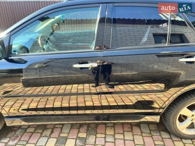 Чорний Лексус РХ, об'ємом двигуна 3.46 л та пробігом 202 тис. км за 10500 $, фото 3 на Automoto.ua